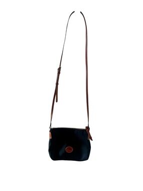 Dooney & Bourke Fabric Crossbody